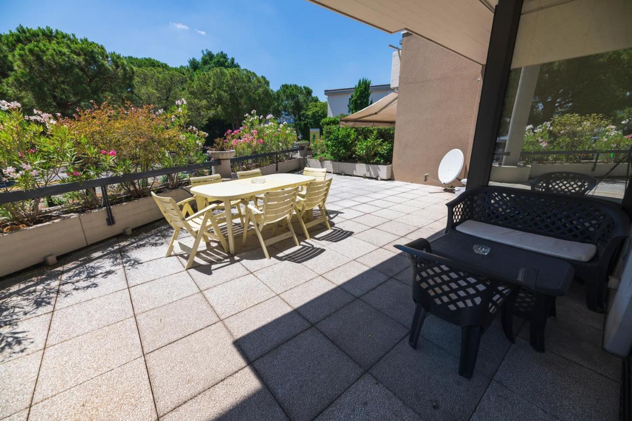 Ferienwohnung Garda Fantasy Terrazza Desenzano del Garda Exterior foto